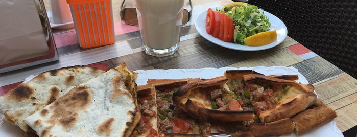 Kadıköy kafe