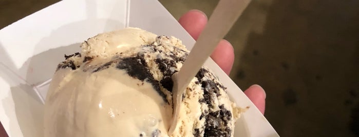 Treatbot is one of Ice Cream places in Bay Area.