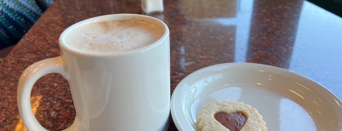 Sausalito Bakery & Cafe is one of Sausalito.