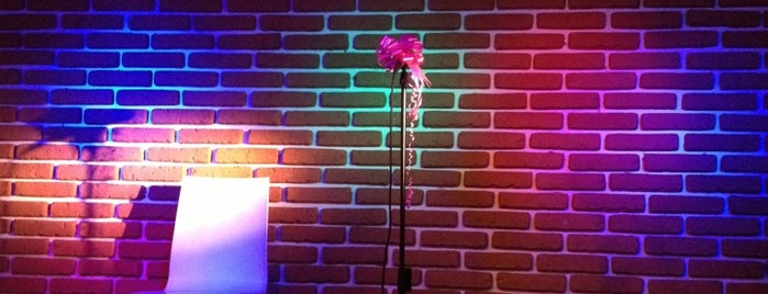 Stand up show