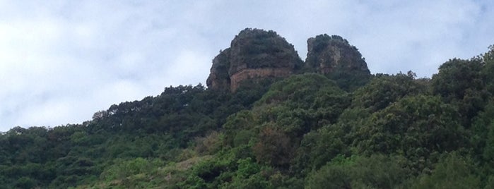 Tepoztlán is one of Orte, die Mario gefallen.