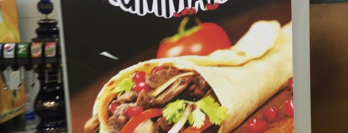 Shawarma Xpress is one of البحرين.