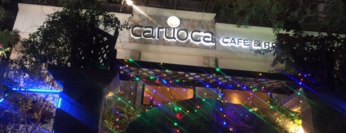 Caruoca is one of สถานที่ที่บันทึกไว้ของ Raneem.