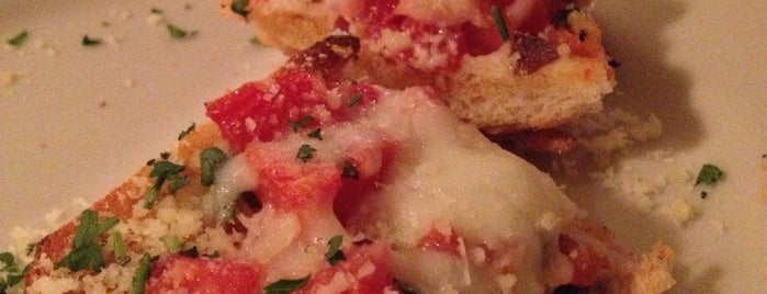 Mom and Dad's Italian Restaurant is one of Top picks for Bars in Valdosta.
