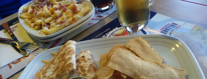 Foster's Hollywood is one of José Emilioさんのお気に入りスポット.