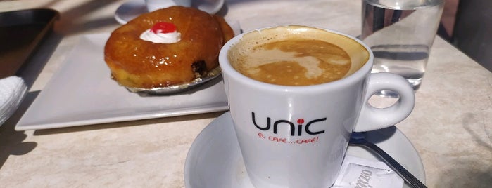 Panem Brunch&Coffee is one of Madrid 🇪🇸.