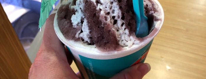 Bahama Buck's is one of Kateさんの保存済みスポット.