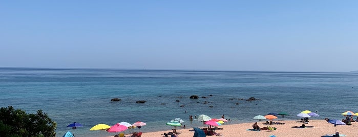 Spiaggia Sos Dorroles is one of Spiagge della Sardegna.