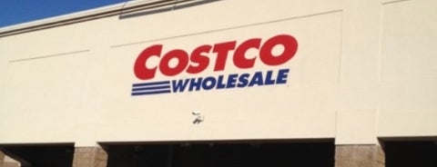 Costco is one of Taylorさんのお気に入りスポット.