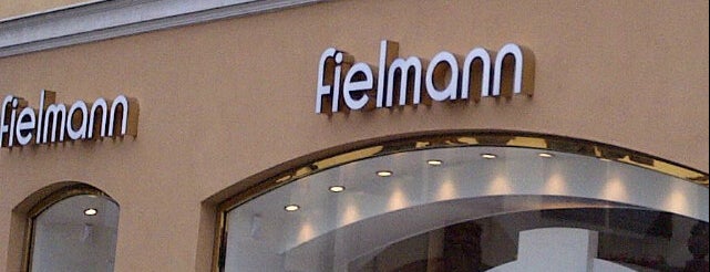 Fielmann is one of Shopping in Leipzig.