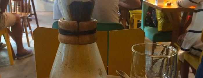 Sofá Café is one of VejaRio Comer & Beber 2016.
