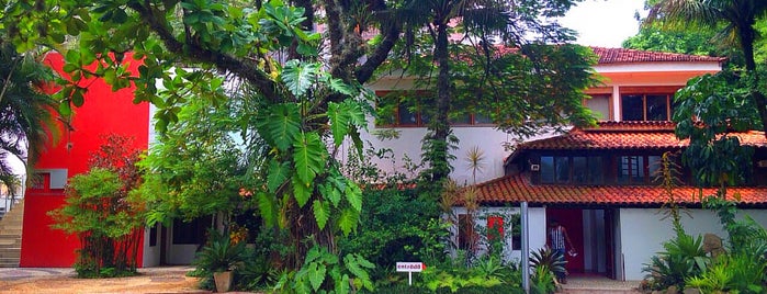 Museu Casa do Pontal is one of Locais curtidos por Claudia.