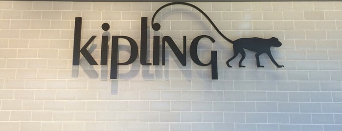 kipling outlet rio de janeiro