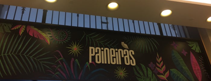Paineiras Café is one of Rio.