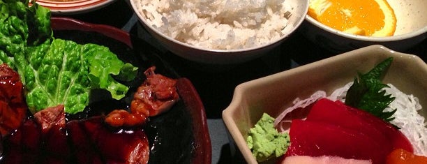The New Shogun Restaurant is one of Marie : понравившиеся места.