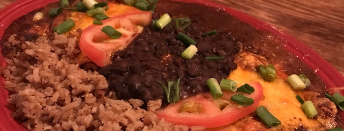 Santiago`s Gourmet Mexican Restaurant is one of Yakima, Washington.