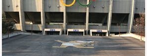 Seoul Olympic Stadium is one of Seoul 1.