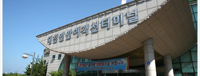 South Chungcheong Province (충청남도)