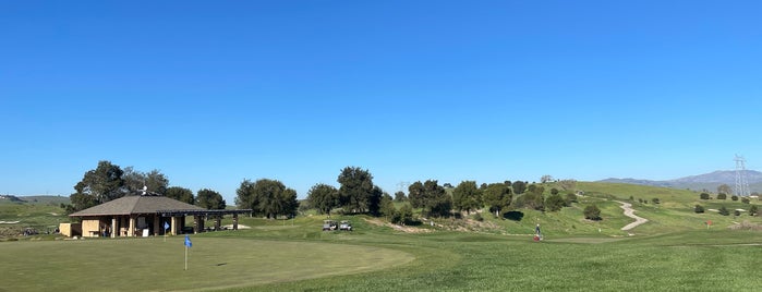 Cinnabar Hills Golf Club is one of Golf courses played in 2013.