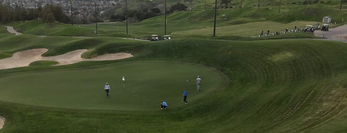 Golf Club at Boulder Ridge is one of Vista points.