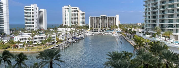 The Ritz-Carlton, Sarasota is one of Cool places.