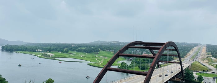 360 Overlook is one of Austin, TX To-Do.