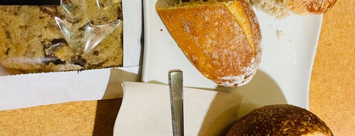 Panera Bread is one of restuarant specials.