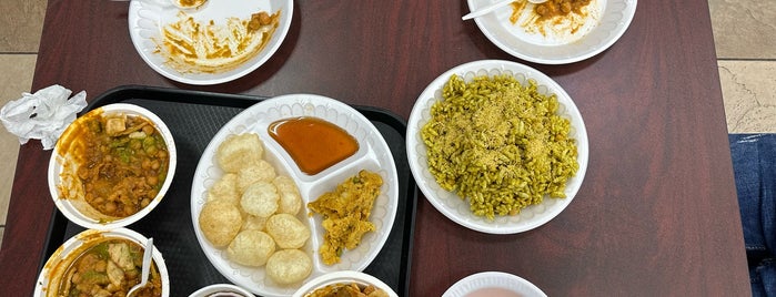 Royal Sweets & Fast Food is one of Indian Cuisine.