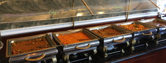 Royal Taj Indian Cuisine is one of Tried/Experienced Places.