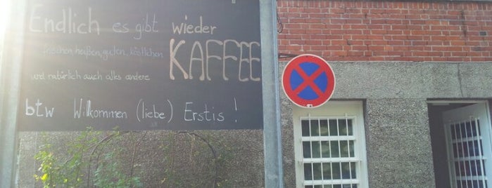 Karlsruhe Bars