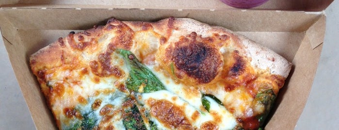 Whole Foods Market is one of The 15 Best Places for Pizza in Honolulu.