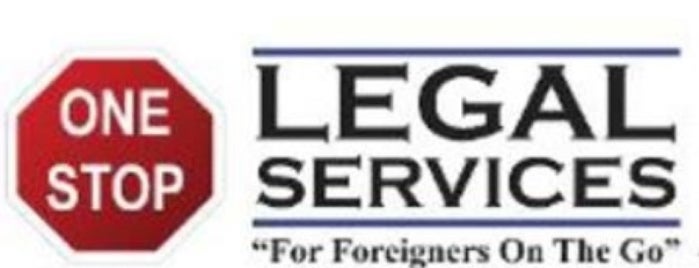 One Stop Legal Services is one of Bangkok Business.