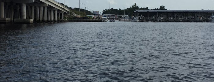 Fleming Island Marina is one of Member Discounts: Florida.