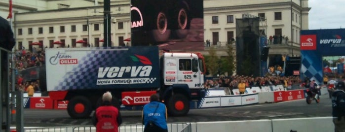 VERVA Street Racing 2012 is one of Cooltura.