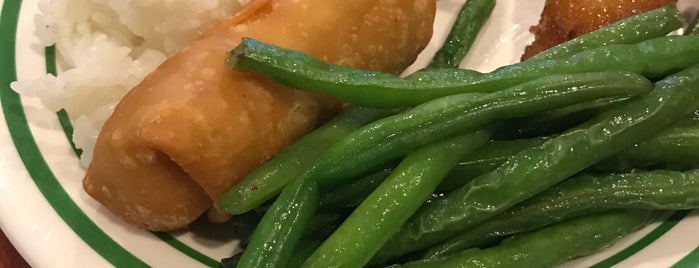 East Garden Chinese Buffet is one of Must-visit Food in Melbourne.