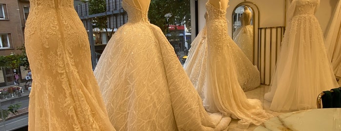 Sposa Novias is one of Istanbul.