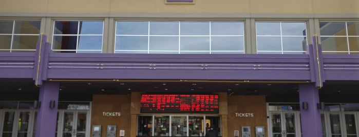 Harkins Theatres Northfield 18 is one of Try Out.