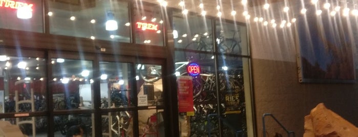 Bicycle Village - Aurora is one of The 15 Best Sporting Goods Retail in Denver.