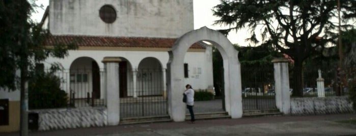 San Marcelo is one of Visita Don Torcuato.