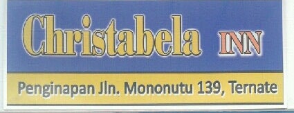 Christabela Inn is one of All venue's by me.