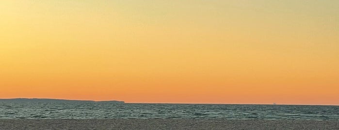 West Meadow Beach is one of Long Island to do.