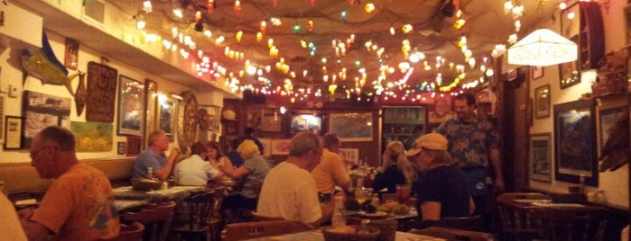 The 15 Best Places for Fresh Seafood in Key Largo