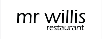 Mr. Willis is one of 2013 Chi Fan for Charity Shanghai Restaurants.