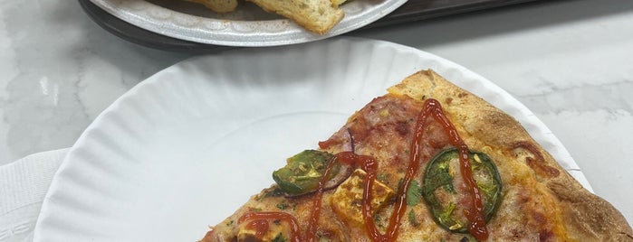 Little Sicily Pizza II is one of Philly Bucket List.