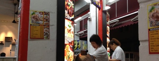 正正文記豬雜湯   Authentic Mun Chee Kee KING of Pig's Organ Soup is one of Late night food places.