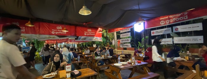 Surabaya Hangout Places