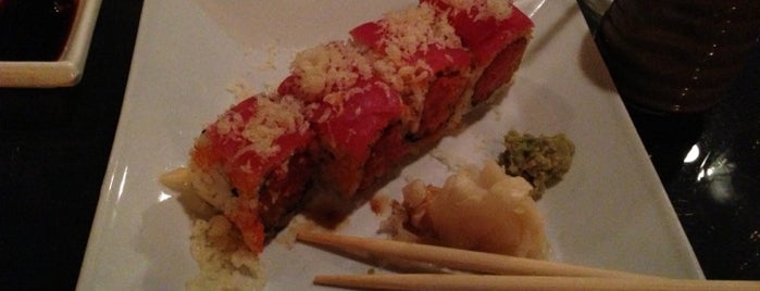 Nori Sushi is one of Eat — NJ.