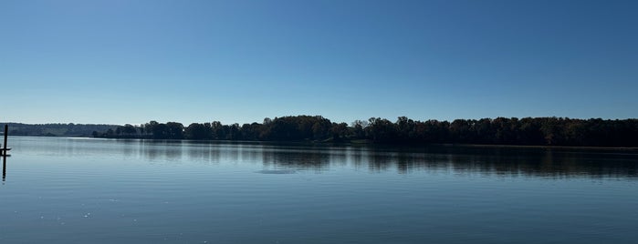 Leonardtown Wharf is one of seen onscreen part 3.