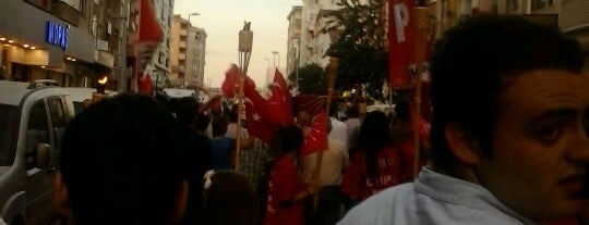 Vettore Mobilya Gebze