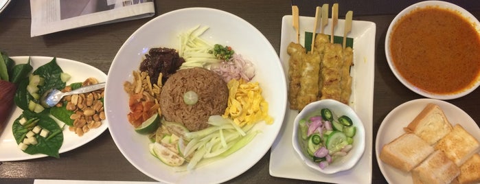 Taling Pling is one of Bangkok Eats.